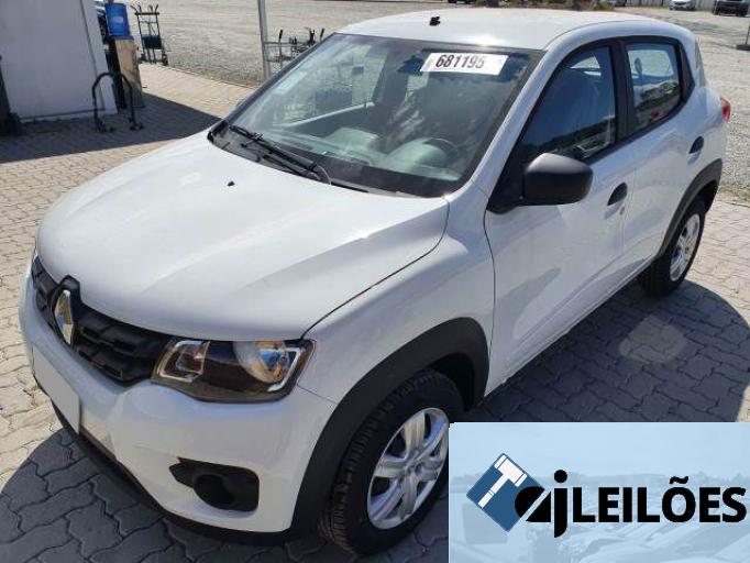 RENAULT KWID 21/22