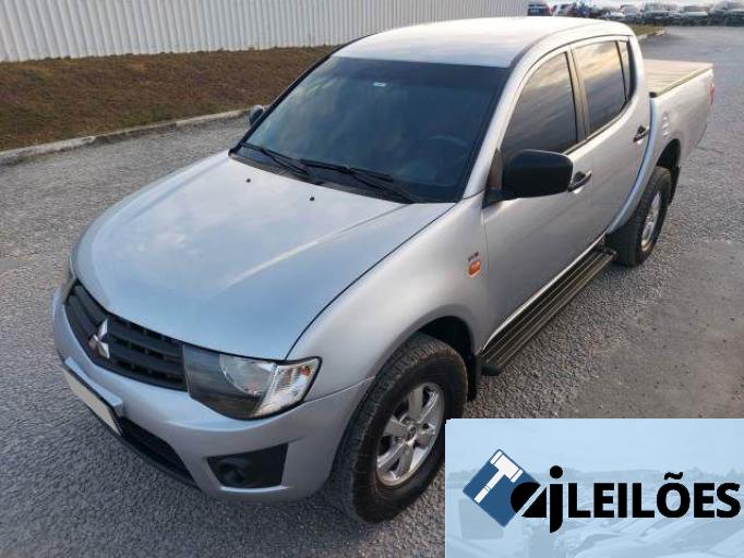 MITSUBISHI  L200 TRITON 16/17