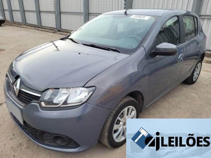 RENAULT SANDERO 15/16