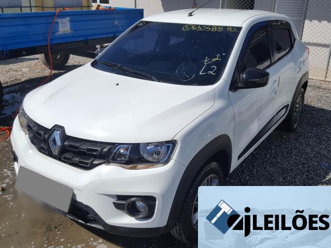 RENAULT KWID 17/18