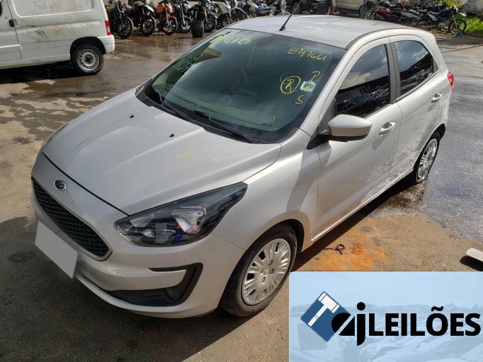 FORD KA 19/20