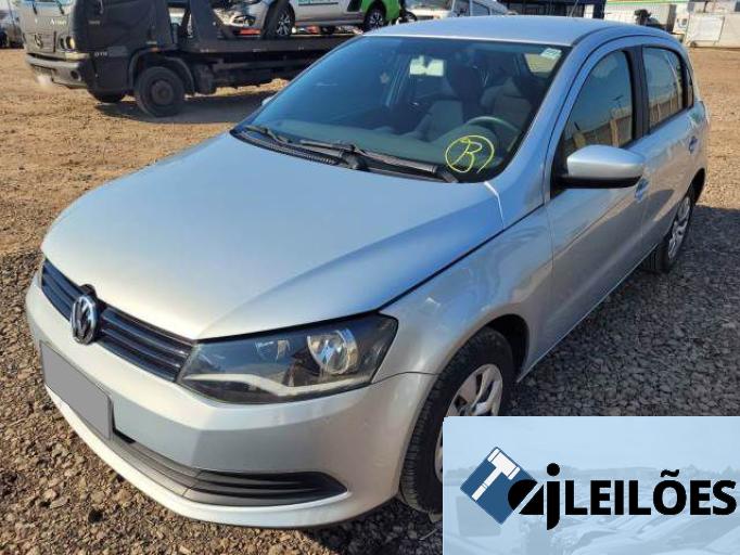 VOLKSWAGEN GOL 15/15