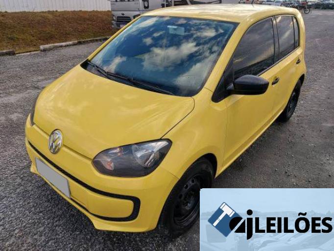 VOLKSWAGEN UP 14/15